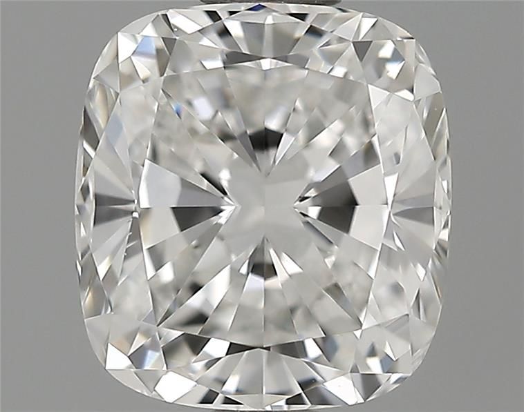1.06ct Cushion E VS1 Natural Diamond