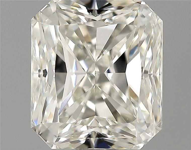 1.02ct Radiant J VS1 Natural Diamond
