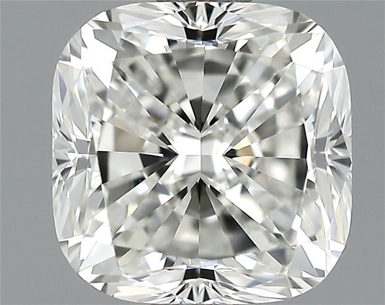 1.02ct Cushion H VVS2 Natural Diamond