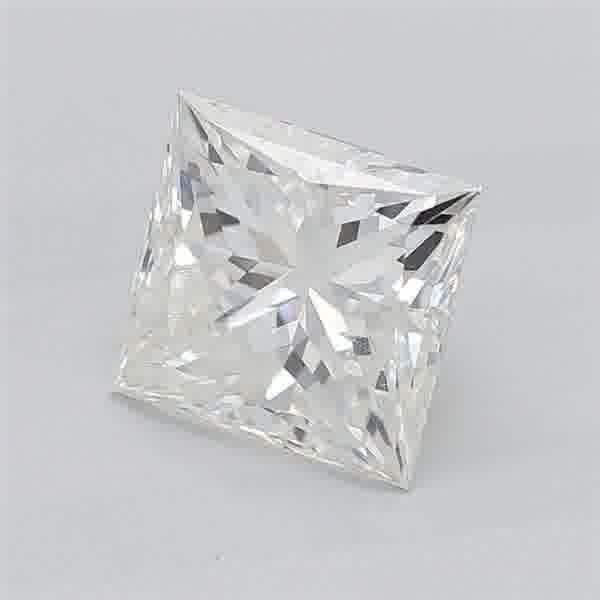 1.02ct Princess J VS1 Natural Diamond