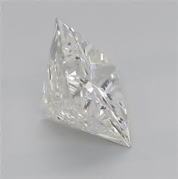1.7ct Princess I VS2 Natural Diamond