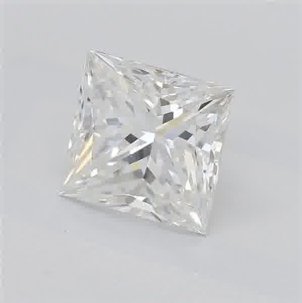 1.5ct Princess I VS1 Natural Diamond