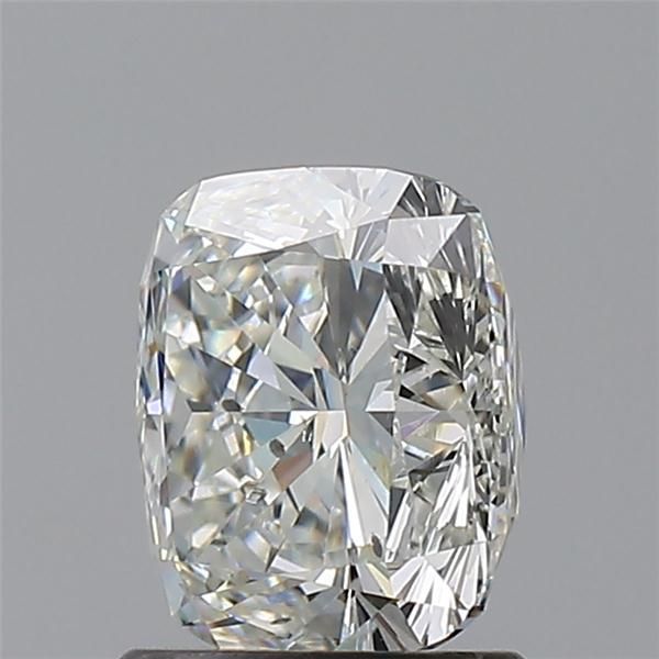 1.5ct Cushion I SI2 Natural Diamond
