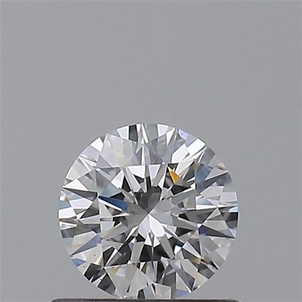 0.5ct Round D VS1 Natural Diamond