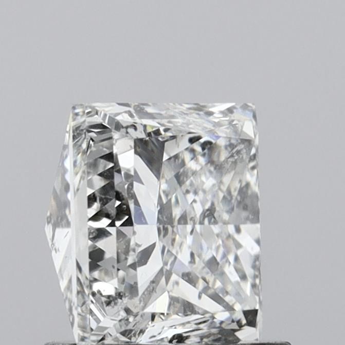 1.5ct Princess E SI2 Natural Diamond