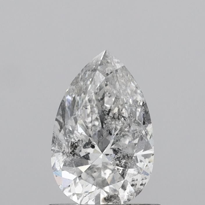 1.02ct Pear E SI2 Natural Diamond
