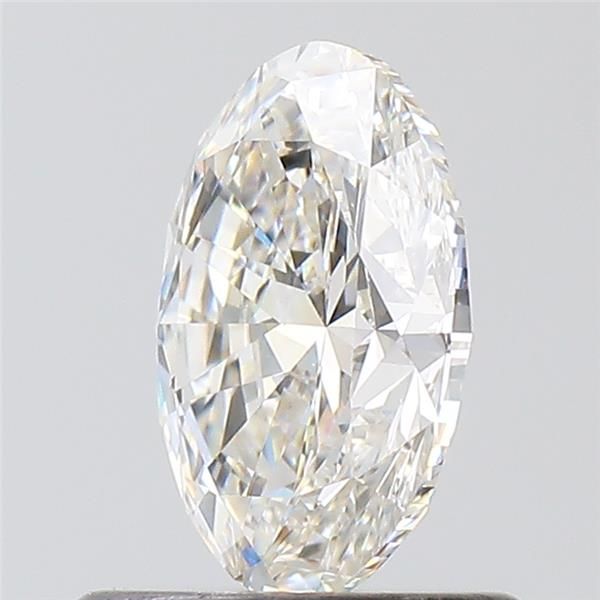 0.8ct Oval I VS1 Natural Diamond