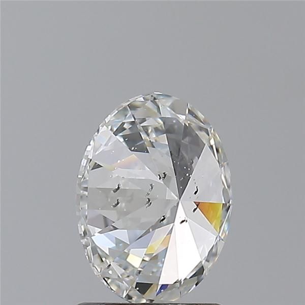 1.3ct Oval G VS2 Natural Diamond