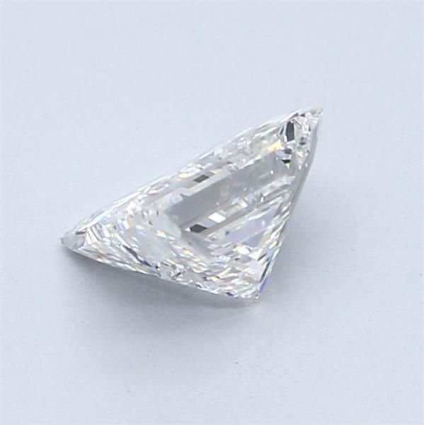 1.02ct Princess G VS1 Natural Diamond