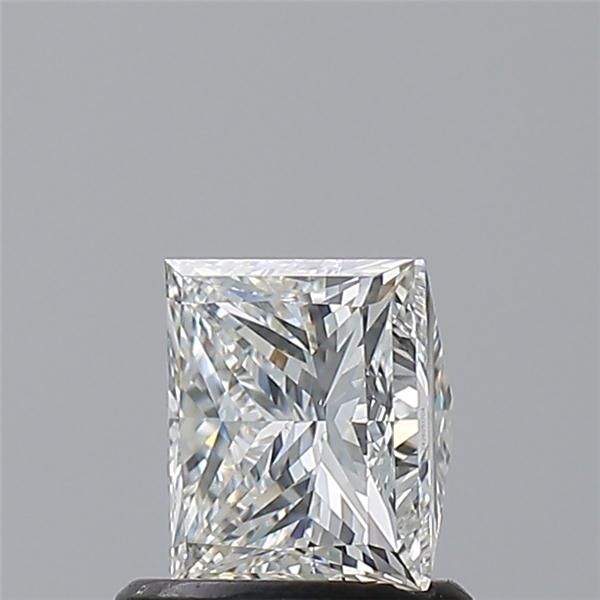 1.02ct Princess H VS1 Natural Diamond