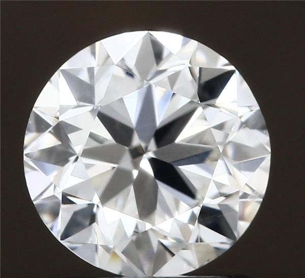 1.4ct Round I SI1 Natural Diamond