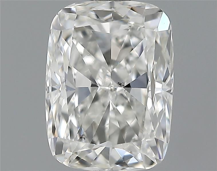 1.02ct Cushion G VS2 Natural Diamond