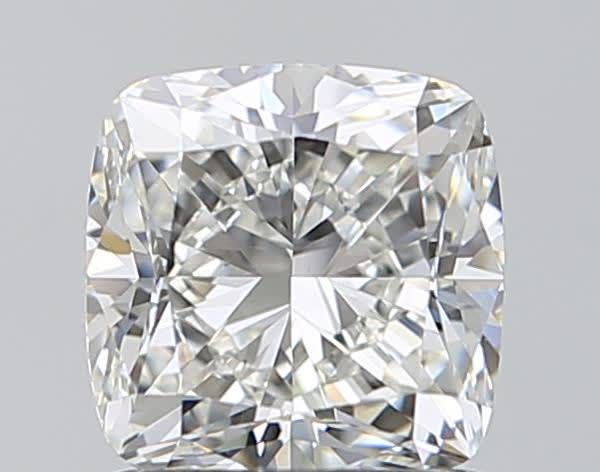 1.2ct Cushion I VVS2 Natural Diamond