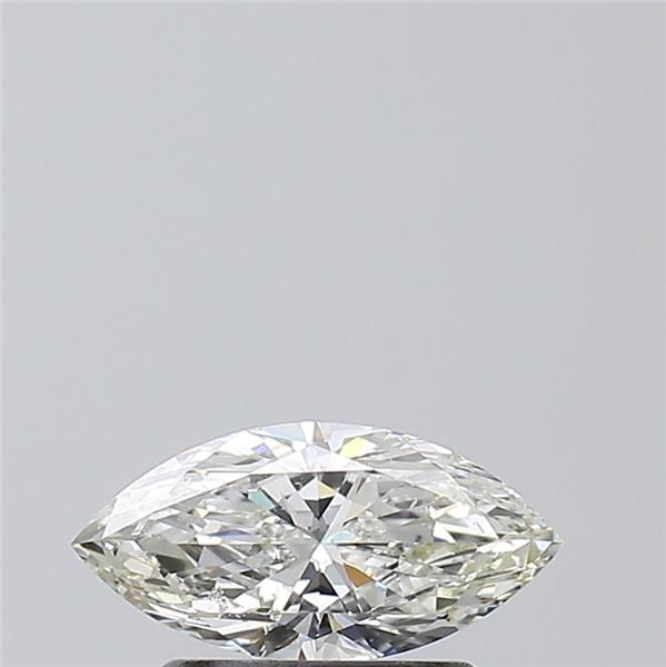 0.7ct Marquise G SI1 Natural Diamond