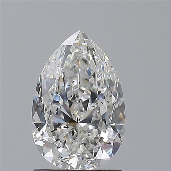 1.3ct Pear F SI2 Natural Diamond