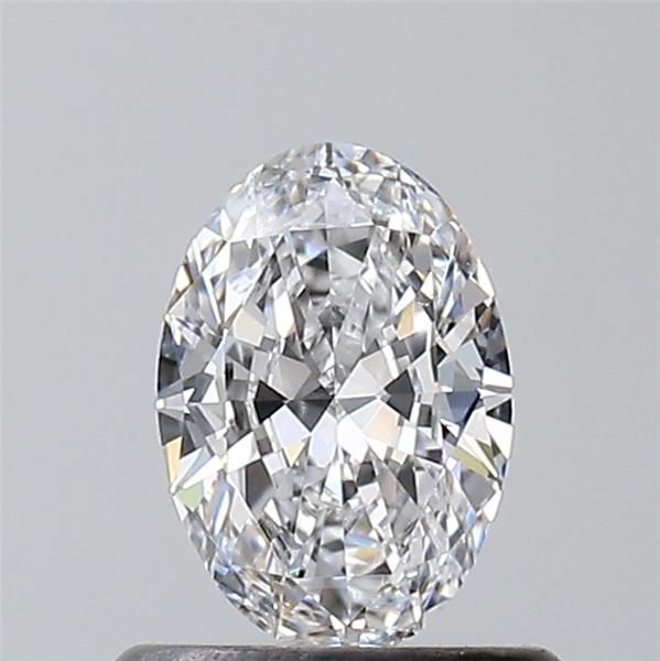 0.5ct Oval D VS2 Natural Diamond