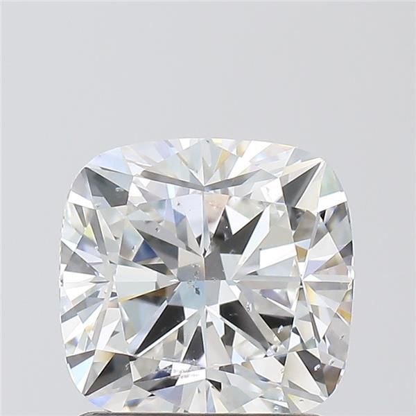1.41ct Cushion G SI2 Natural Diamond
