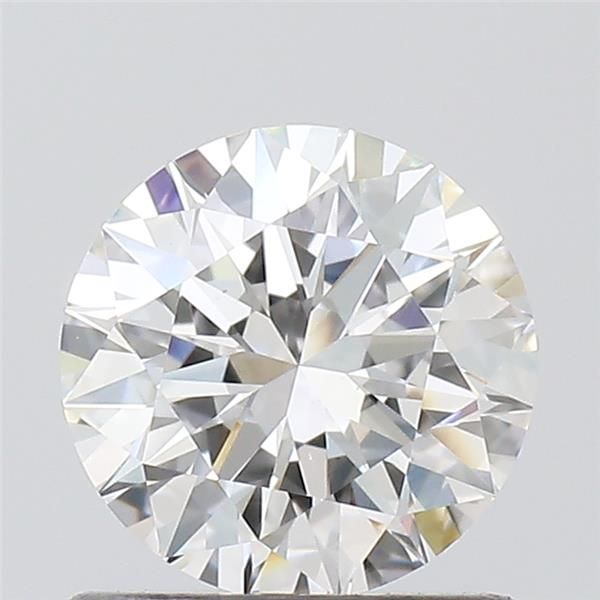 0.76ct Round G VS1 Natural Diamond