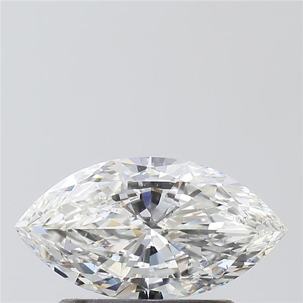 0.61ct Marquise G SI1 Natural Diamond