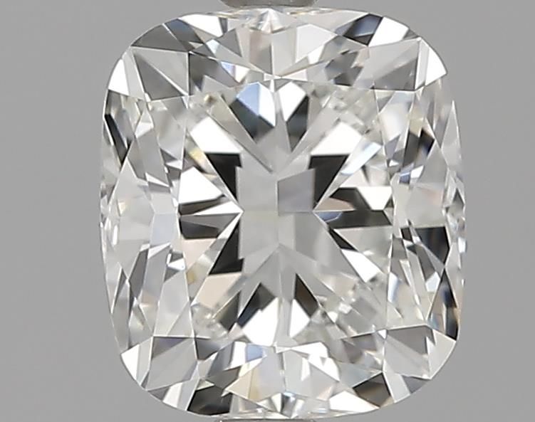 2ct Cushion I VS1 Natural Diamond