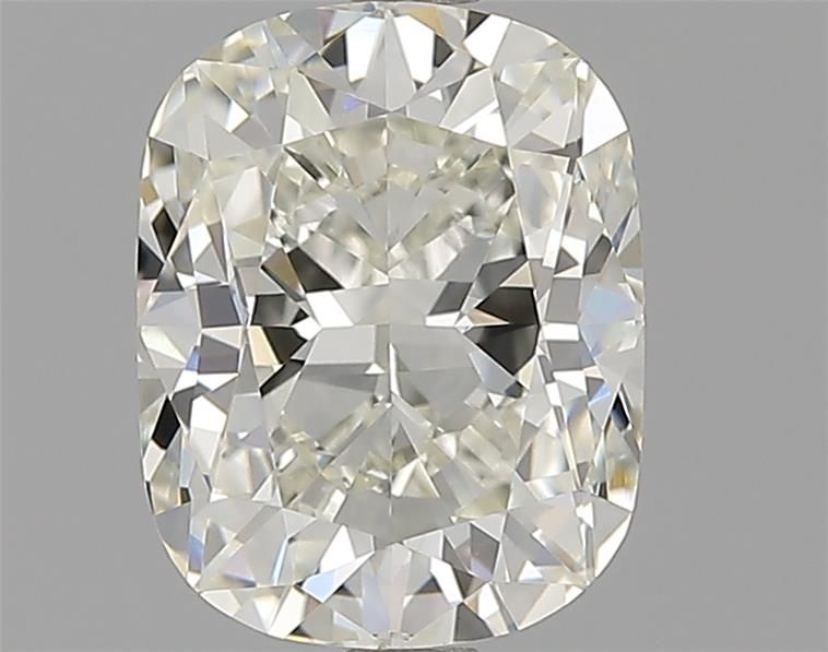 1.7ct Cushion K VS1 Natural Diamond
