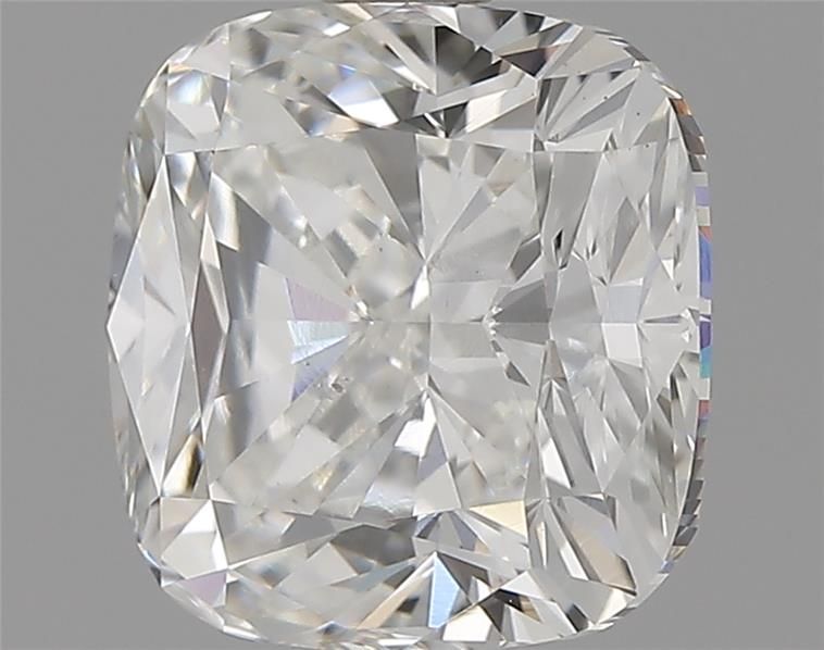 1.7ct Cushion Modified G VS2 Natural Diamond