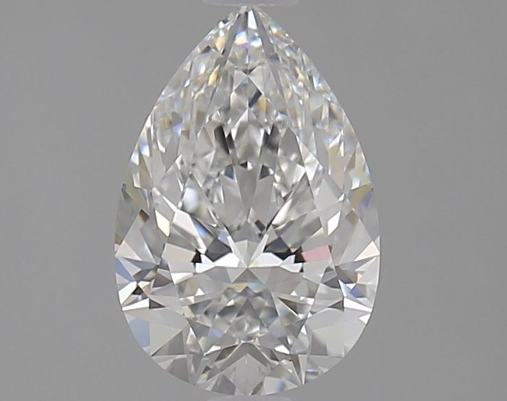 1.51ct Pear E VVS1 Natural Diamond