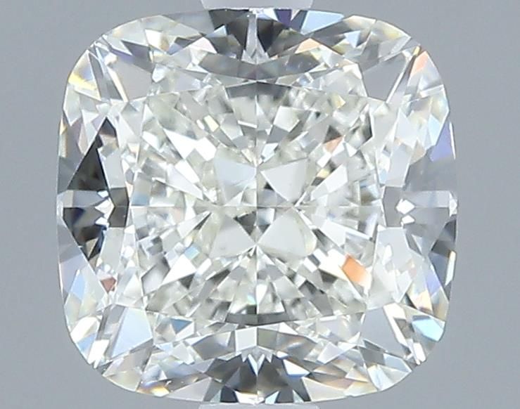 2.01ct Cushion J VS1 Natural Diamond