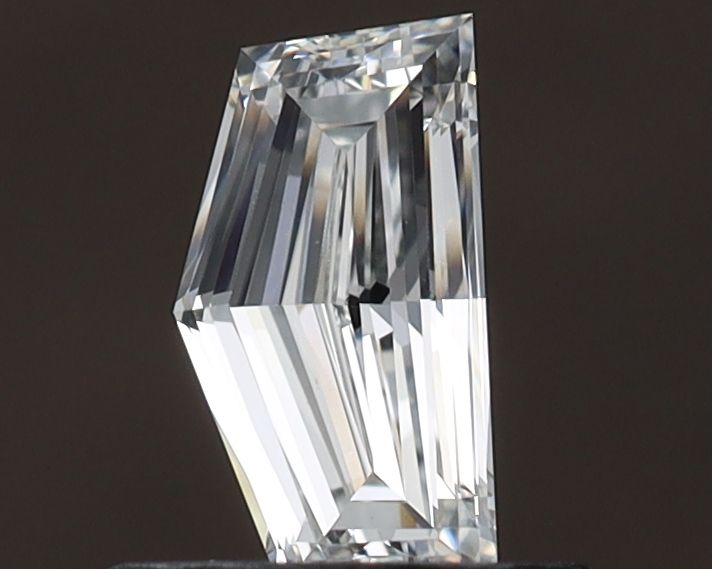 0.51ct Shield G VS1 Natural Diamond