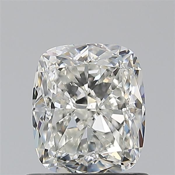 0.9ct Cushion Modified I VS2 Natural Diamond