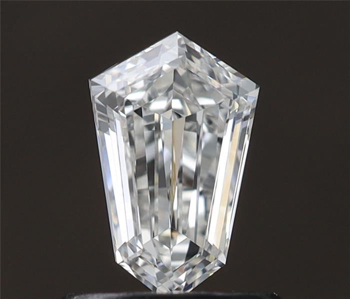 0.59ct Kite H VVS1 Natural Diamond