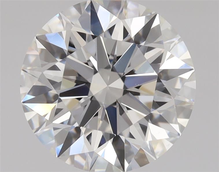 1.1ct Round G VS1 Natural Diamond