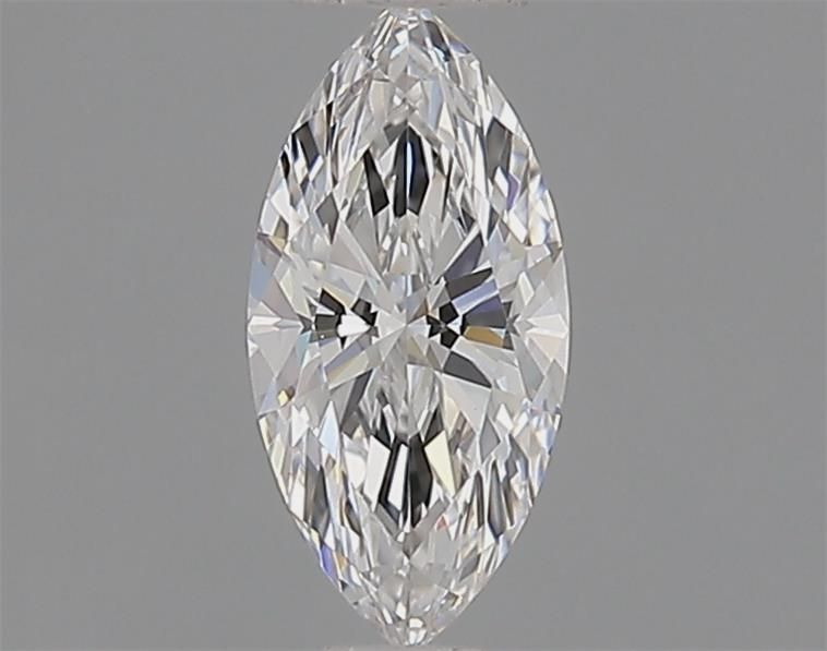 0.58ct Marquise E VS1 Natural Diamond