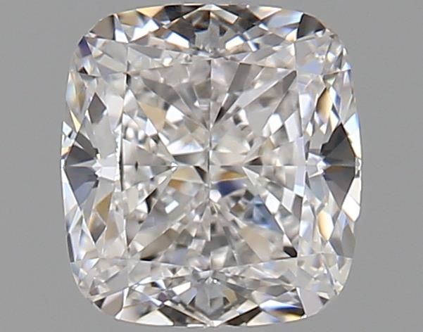 1.03ct Cushion G VVS1 Natural Diamond