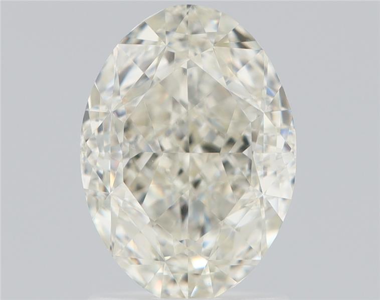 2ct Oval M VS1 Natural Diamond