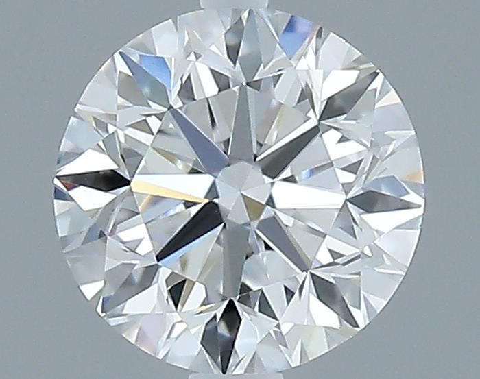 1.02ct Round D VS1 Natural Diamond
