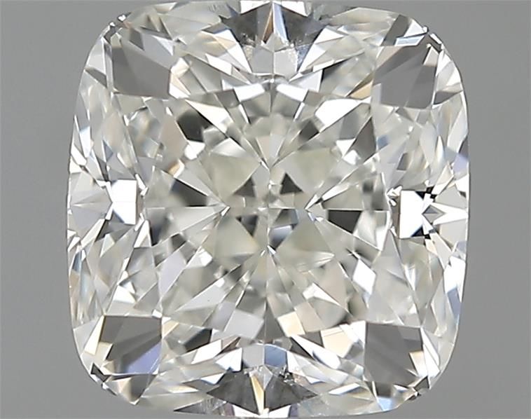 1.5ct Cushion J VVS2 Natural Diamond