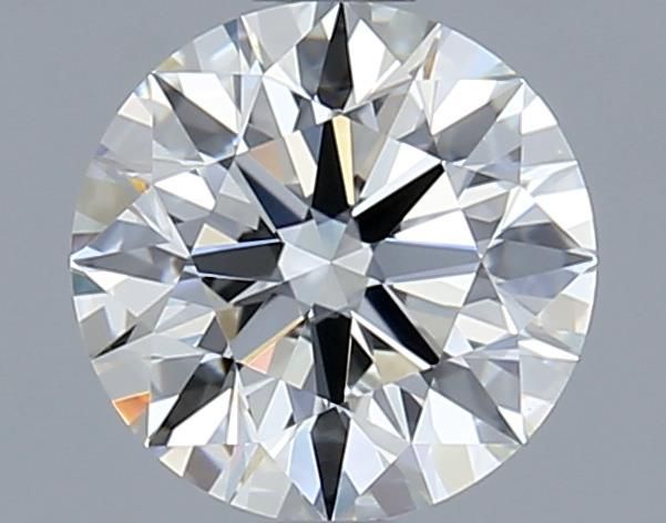 1.04ct Round G VVS2 Natural Diamond