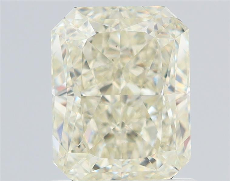 1.21ct Radiant M VS2 Natural Diamond