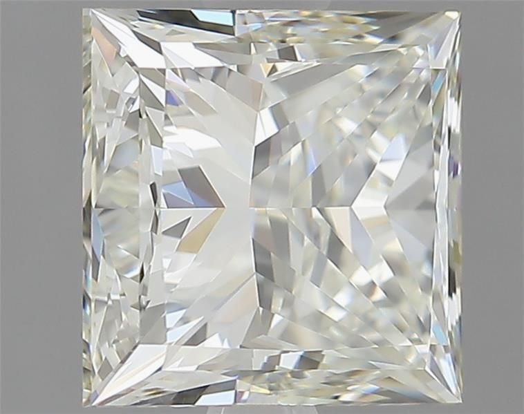 2ct Princess K VVS1 Natural Diamond
