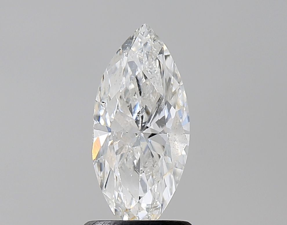 1.03ct Marquise E SI2 Natural Diamond