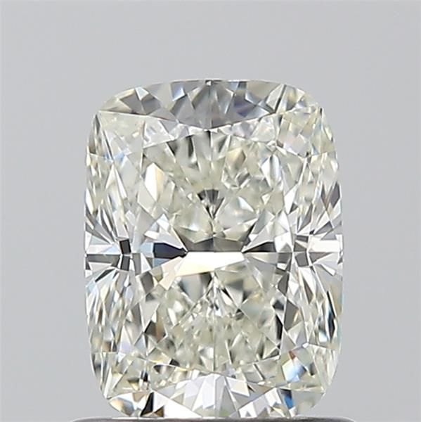 0.9ct Cushion Modified H VS1 Natural Diamond
