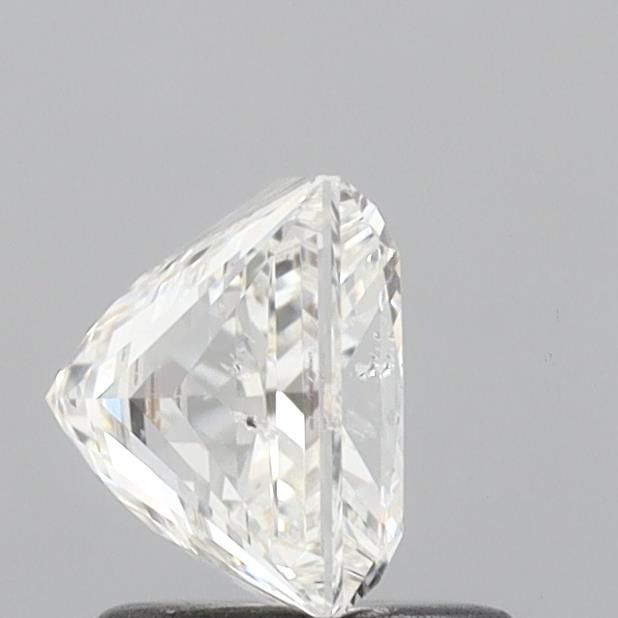 1.5ct Princess H SI2 Natural Diamond