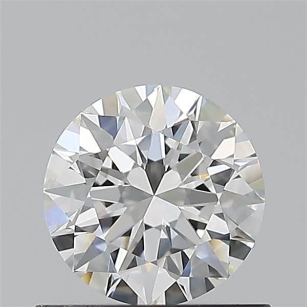 0.61ct Round G VVS1 Natural Diamond