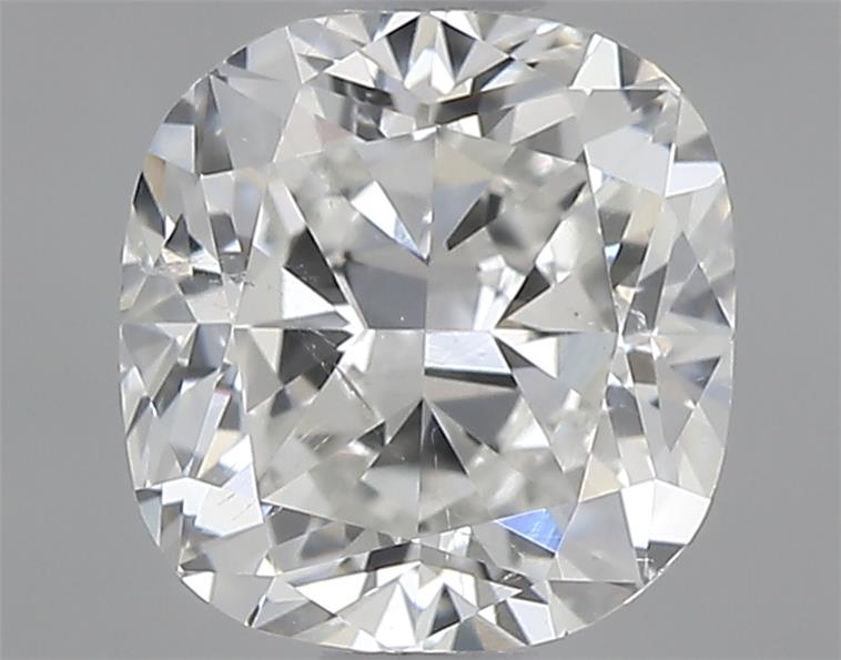 1ct Cushion G SI1 Natural Diamond