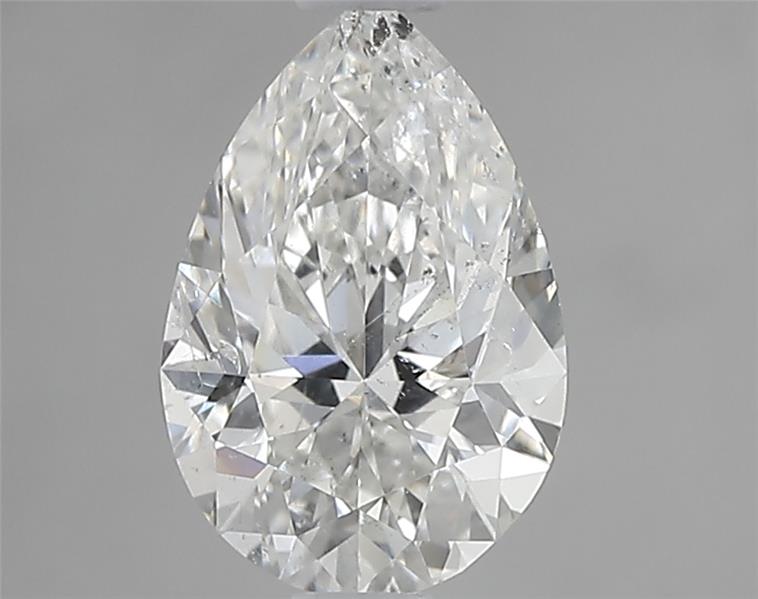 1.01ct Pear G SI2 Natural Diamond