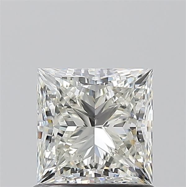 1.01ct Princess G VS1 Natural Diamond