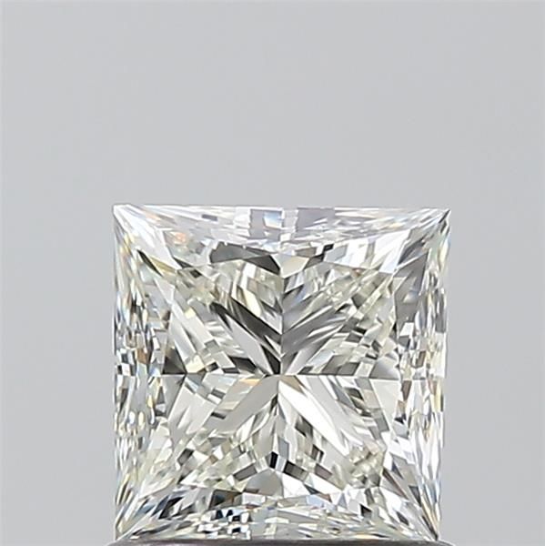 1ct Princess H VS2 Natural Diamond