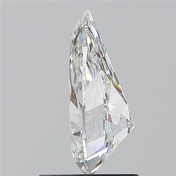 1.3ct Pear F SI2 Natural Diamond