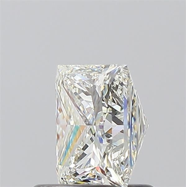 1.03ct Princess H VVS1 Natural Diamond